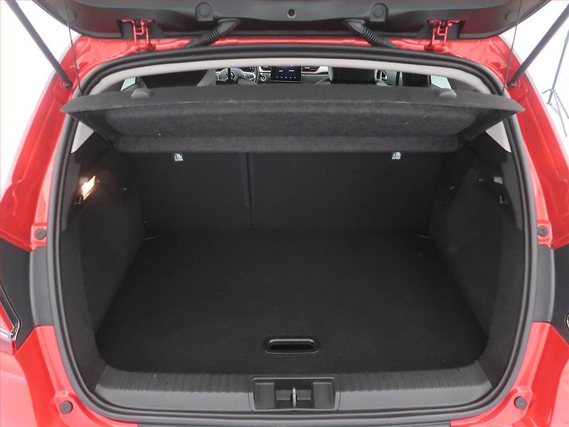 Renault Captur (2020) Intens 1.3 TCe, Automat - fotka 14 z 18