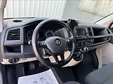 Volkswagen Transporter 2,0 TDI 4MOT LONG DPH 1.maj ČR - náhled 32