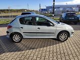 Peugeot 206 (2007) 1.4i 75k MAN5  - náhled 8