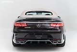 Mercedes-Benz Třídy S S 63 AMG Cabriolet*4M*Burm3D - náhled 38