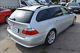 BMW Řada 5 (2008) 560 TOURING - náhled 3