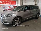 Renault Espace (2015) 1.6 TCe, ČR, AT, navi, LED - náhled 1