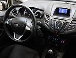 Ford Fiesta (2016) 1.5 TDCi, Serv.kniha - náhled 7