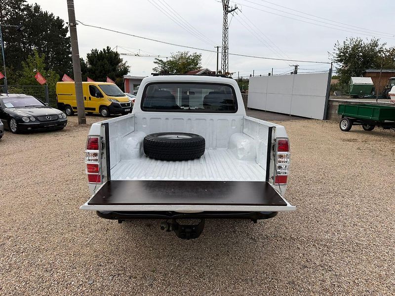 Ford Ranger 2.5TDCI 105kw*ZADÁNO* - fotka 6 z 29