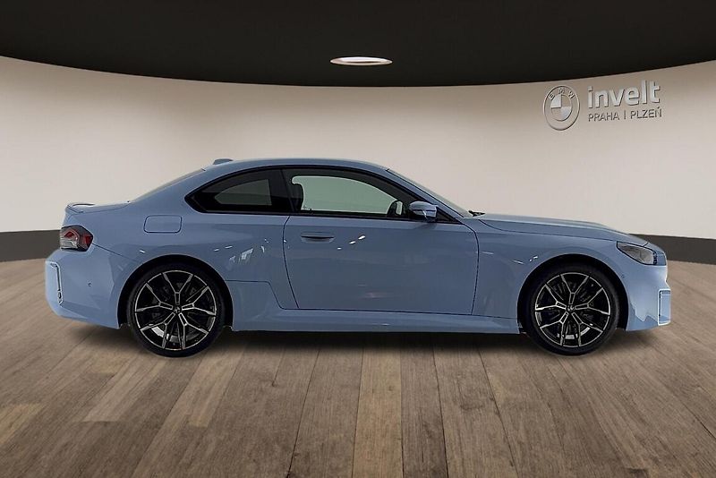 BMW M2 Coupe - fotka 2 z 23