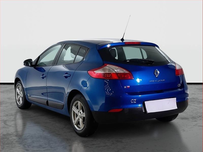 Renault Mégane (2009) 1.5 dCi, Eko.zaplacen, po STK - fotka 4 z 16