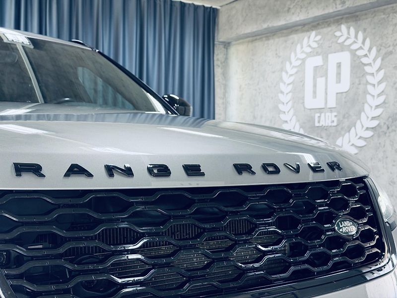 Land Rover Range Rover Velar (2018) P250*R-DYNAMIC*AWD* - fotka 5 z 39