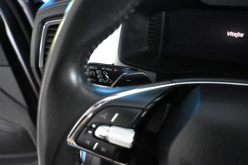 Škoda Kodiaq (2023) 2.0 4x4 LED DSG VIRTUAL Tažné - fotka 14 z 31