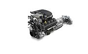 Ram 1500 se staronovým motorem 5.7 Hemi