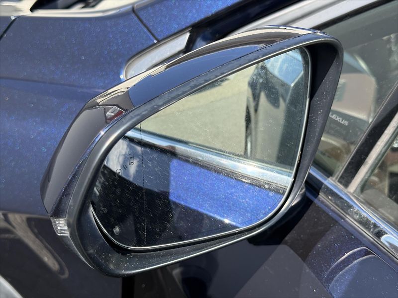 Lexus RX 3,5 Luxury - fotka 24 z 25