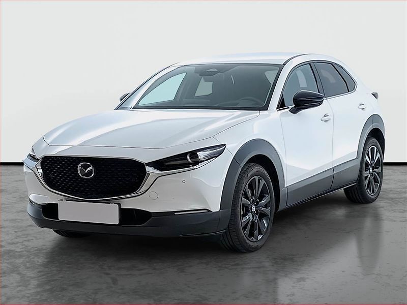 Mazda CX-30 (2024) e-Skyactiv 2.5 - fotka 2 z 21