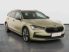 Škoda Superb (2024) 2.0 TDI - fotografie inzerátu