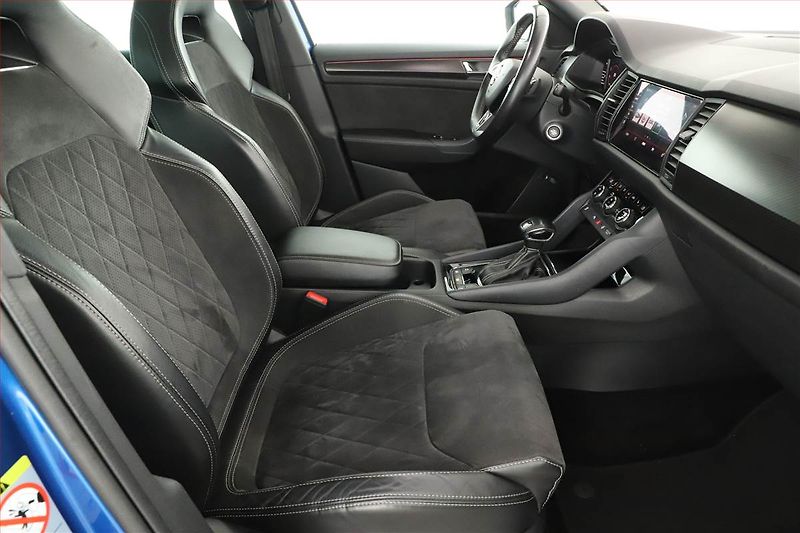 Škoda Kodiaq (2020) Sportline 1.5 TSI - fotka 7 z 31