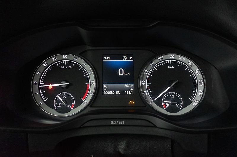 Škoda Kodiaq 2.0 TDI STYLE+*TAŽNÉ*DPH*ČR 1M - fotka 24 z 51