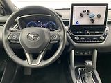 Toyota Corolla Cross STYLE TECH 2.0 HEV 143kW AT - náhled 16