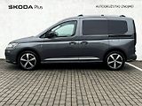 Volkswagen Caddy (2021) 1,5TSI 84KW DSG STYLE - náhled 2
