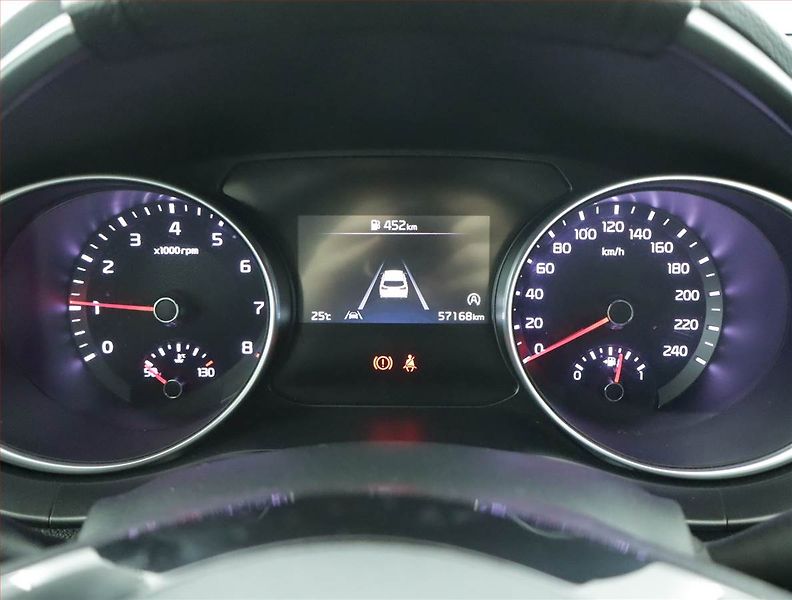 Kia Ceed (2023) Spin 1.0 T-GDI, SPIN, DPH - fotka 11 z 18