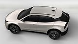 Alfa Romeo Junior (2026)  1,2 T 145 PS automat - náhled 8