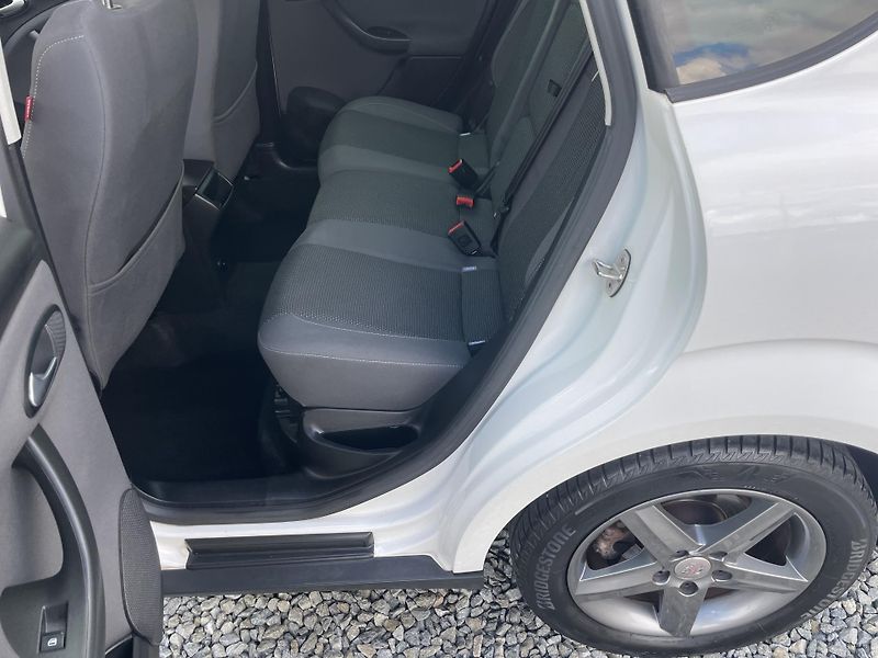 Seat Altea 1.6TDi 105PS XXL ECOMOTIVE TOP - fotka 112 z 189
