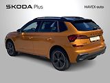 Škoda Kamiq (2025) 1.0 TSI DSG Monte Carlo - náhled 34