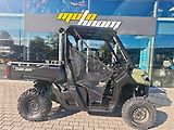 Can-Am Traxter XU HD8 (2016) Traxter HD8 - náhled 2