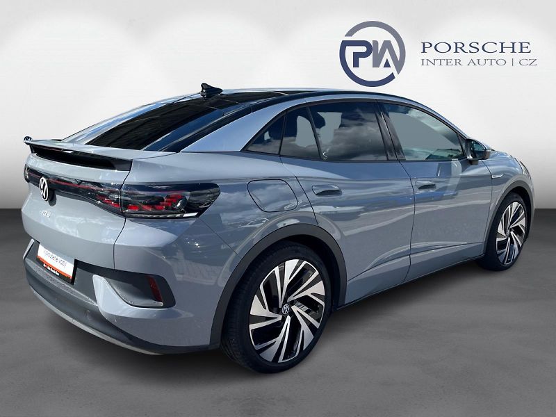 Volkswagen ID.5 (2023) PRO PERFORM 150 kW 77 kWh SoH: - fotka 2 z 24