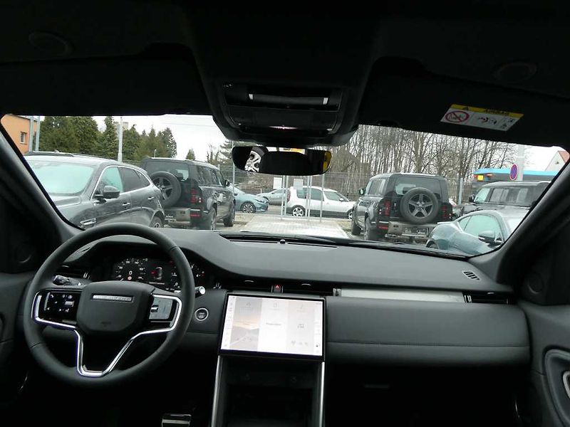 Land Rover Discovery Sport 2,0 Landmark D200 - fotka 21 z 44
