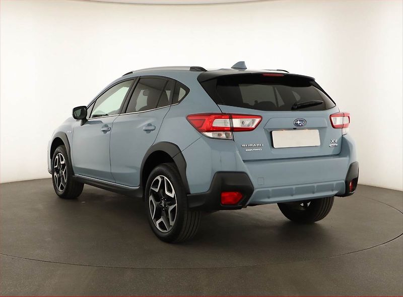 Subaru XV (2021) 2.0 e-Boxer - fotka 4 z 20