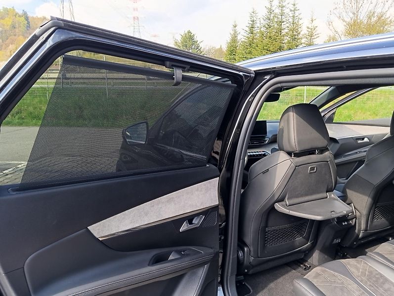 Peugeot 5008 (2021) GT BlueHDi 180 S&S EAT8 - fotka 18 z 26