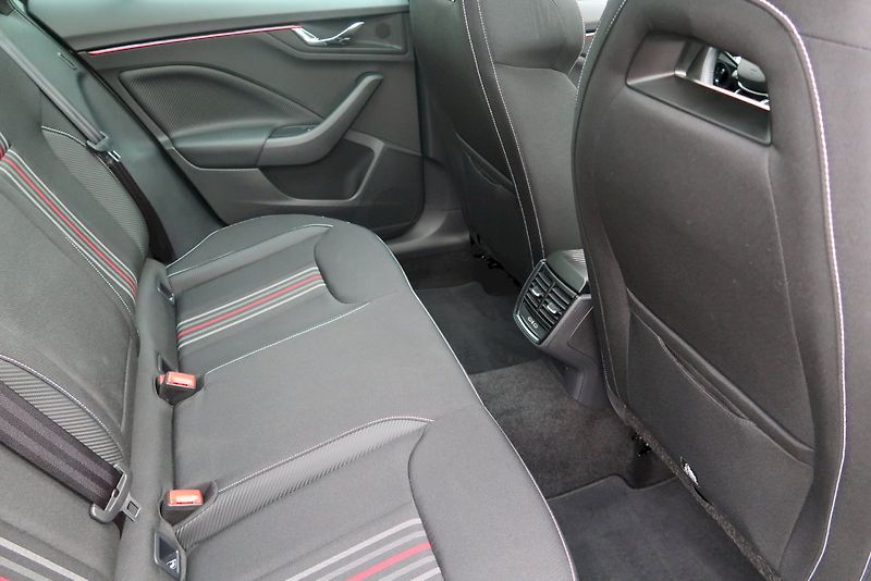 Škoda Scala (2025) MC 1.0 TSI 85 kW DSG - fotka 24 z 28
