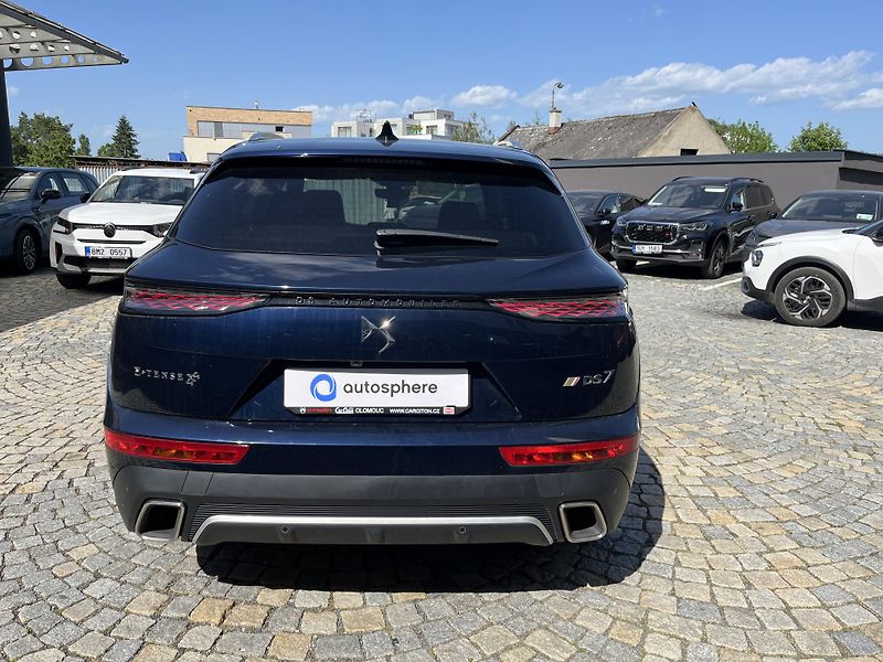 DS Automobiles DS7 E-TENSE OPERA 360k 4x4, PANO - fotka 4 z 19
