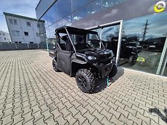 CFMOTO (2026) Gladiator UTV1000 +X110LE se S - fotografie inzerátu