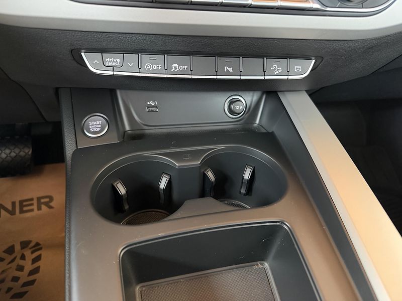 Audi A4 Allroad 2.0 40 TDI quattro S tronic - fotka 22 z 32