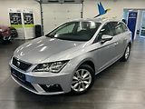 Seat Leon (2020) 1.5 TGI MAN 2020 | Záruka - náhled 43