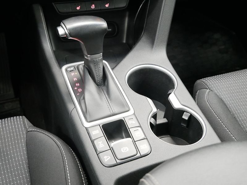 Kia Sportage - fotka 3 z 8