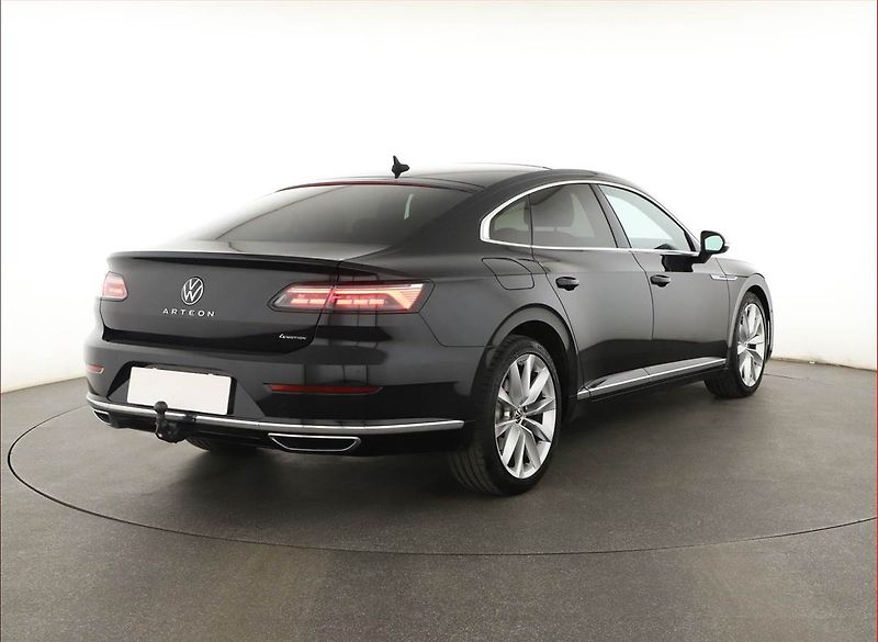 Volkswagen Arteon (2021) Elegance 2.0 TDI 4Motion - fotka 5 z 21
