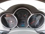 Chevrolet Cruze (2010) 2.0 VCDi, Serv.kniha - náhled 11