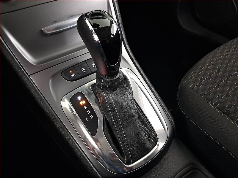 Opel Astra (2019) 1.6 CDTI, Automat, Navi - fotka 14 z 17