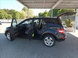 Mercedes-Benz Třídy M 3,0 350CDI,165KW,KŮŽE,NAVI - náhled 10
