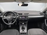 Škoda Superb 1,4 TSI 110KW ČR. - náhled 9