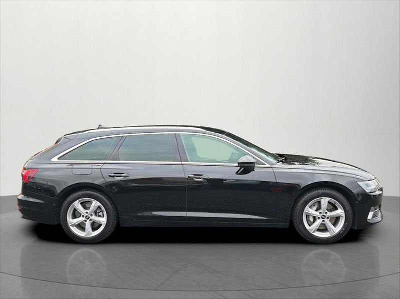 Audi A6 Avant 3,0 50 TDi 210 KW QUATTR - fotka 4 z 30