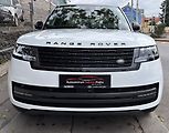 Land Rover Range Rover D350/2025/LONG,CZ-ZÁRUKA 5.LET - náhled 12