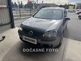 Volkswagen Golf (2006) 1.9 TDi 4x4, autoAC, temp - náhled 1