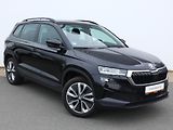Škoda Karoq FL 4x4 Style 2.0 TDI /110kW 7s - náhled 8