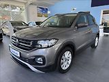 Volkswagen T-Cross 1,0   TSI 81kW,DSG,1.MAJ,SERVI - náhled 2