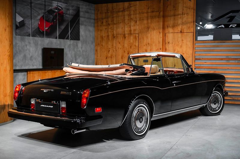 Rolls-Royce Ostatní IV - fotka 32 z 32