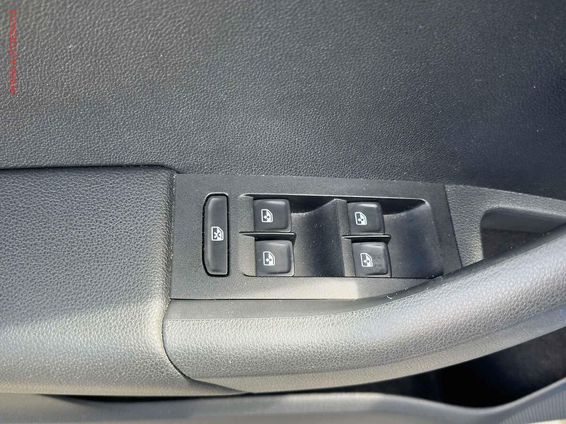 Škoda Octavia (2016) 1.4 TSi, ČR, Bixenon - fotka 11 z 21