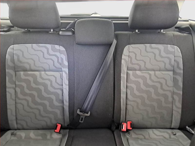 Škoda Fabia (2009) Ambiente 1.4 16V, po STK - fotka 10 z 14