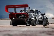 Ford F-150 EV Lightning Supertruck Demonstrator