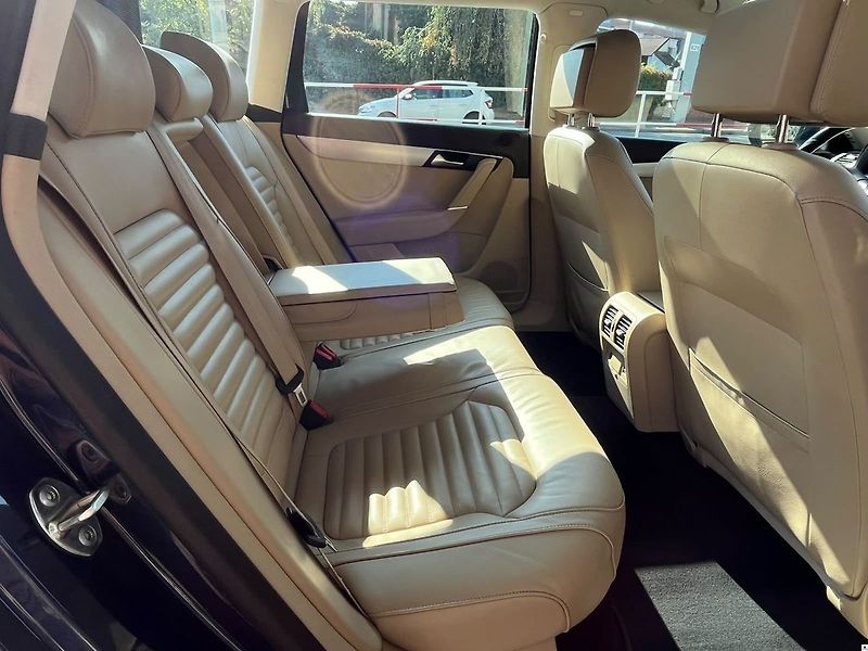 Volkswagen Passat 2.0TDi.4X4.MAN6.HIGHLINE.KŮŽE - fotka 22 z 38